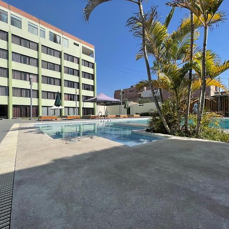Holiday Suites Tacna Zewnętrze zdjęcie