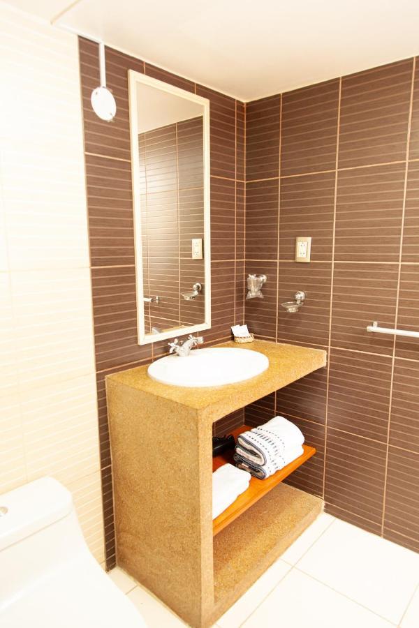 Holiday Suites Tacna Zewnętrze zdjęcie