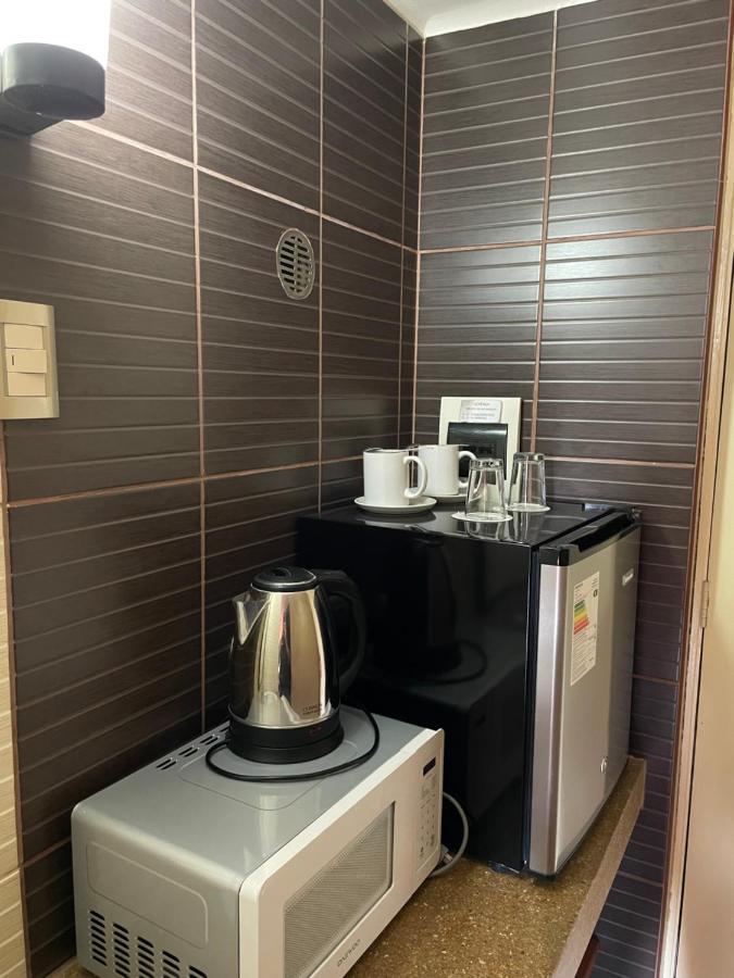 Holiday Suites Tacna Zewnętrze zdjęcie