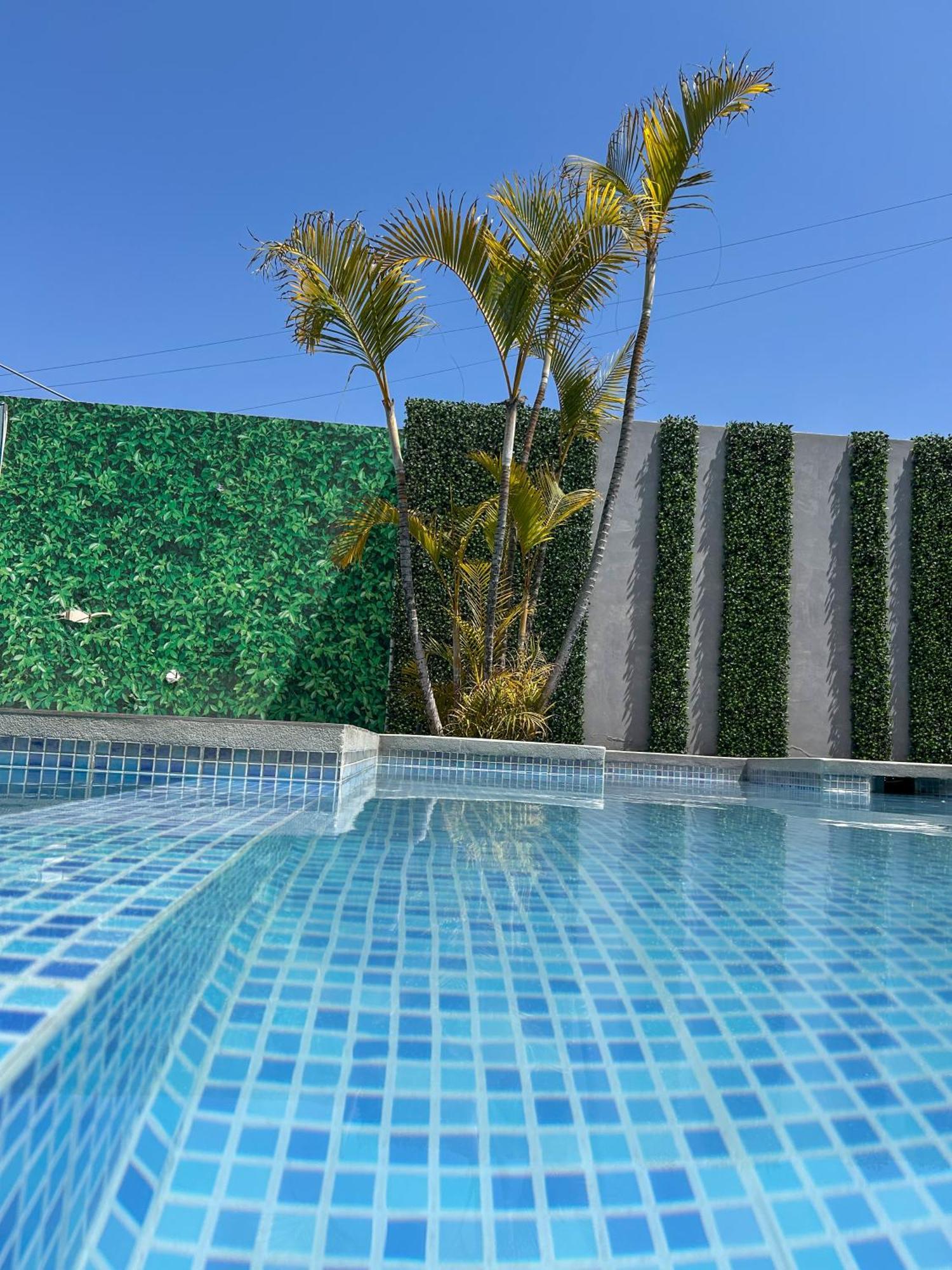 Holiday Suites Tacna Zewnętrze zdjęcie