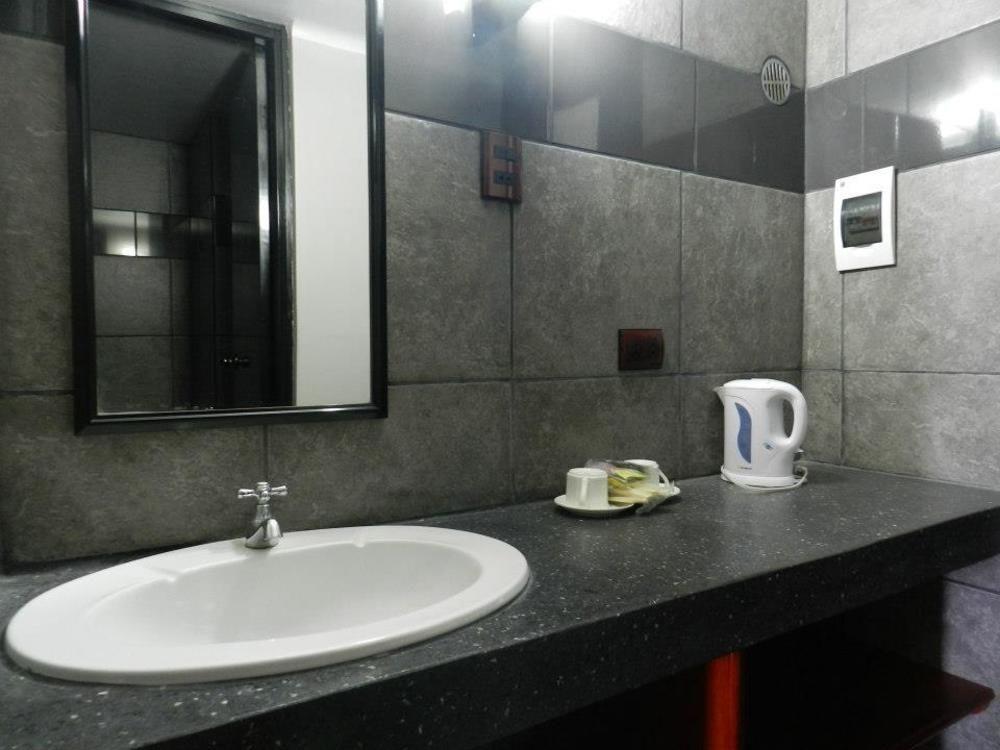 Holiday Suites Tacna Zewnętrze zdjęcie