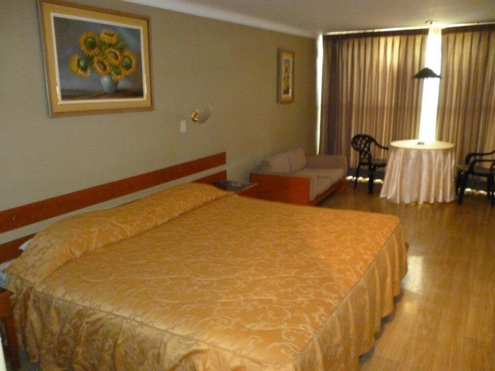 Holiday Suites Tacna Zewnętrze zdjęcie
