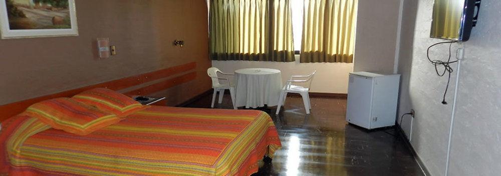 Holiday Suites Tacna Zewnętrze zdjęcie